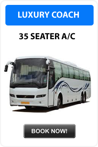 Bus Hire Near Me